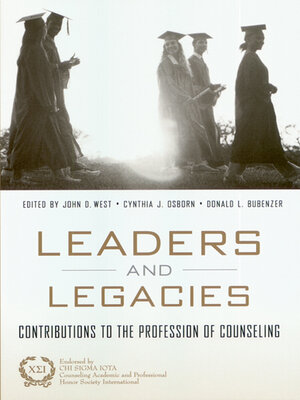 cover image of Leaders and Legacies